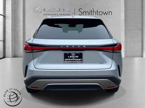 Certified 2023 Lexus RX 350 Premium w/ Cold Area Package AWD/4WD image 6