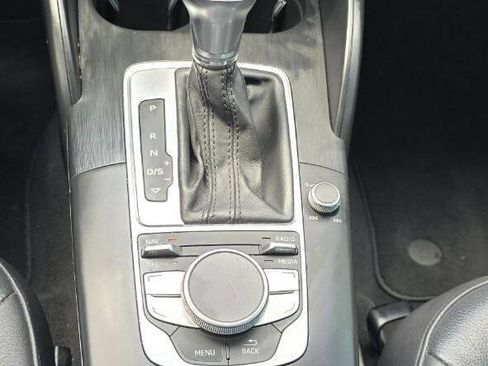Used 2015 Audi A3 1.8T Premium w/ Audi MMI Navigation Plus image 21