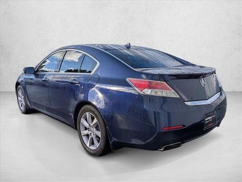 Used 2013 Acura TL w/ Technology Package image 8
