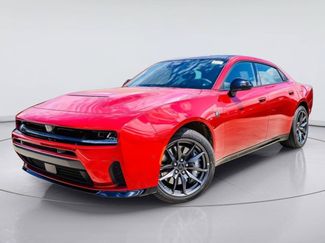New 2026 Dodge Charger Scat Pack w/ Blacktop Package AWD/4WD video 1