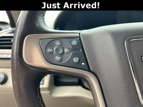Used 2017 GMC Yukon Denali w/ Open Road Package image 17