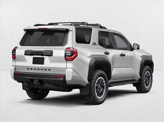 New 2026 Toyota 4Runner TRD Off-Road Premium video 2