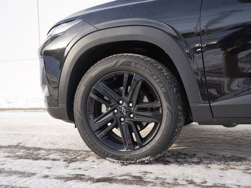 Used 2024 Chevrolet Trax ACTIV w/ Driver Confidence Package image 11