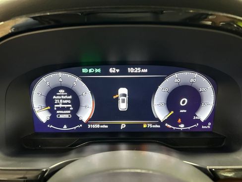 Used 2023 INFINITI QX60 Autograph w/ Cargo Package AWD/4WD image 18