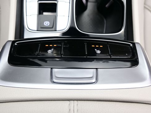 Certified 2023 Hyundai Tucson SEL w/ Convenience Package image 23