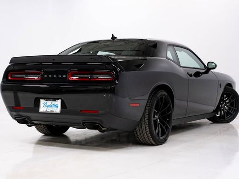 Used 2023 Dodge Challenger SRT Hellcat image 38