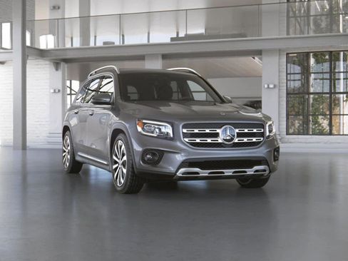 Used 2022 Mercedes-Benz GLB 250 image 18