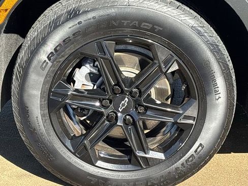 Used 2024 Chevrolet Blazer LT w/ Convenience Package image 29