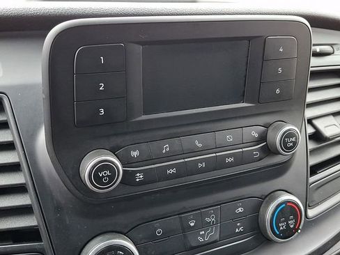 Used 2020 Ford Transit 250 Low Roof w/ Load Area Protection Package image 10