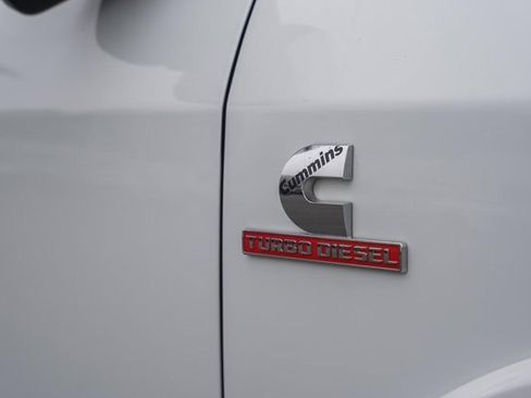 Used 2023 RAM 3500 Limited image 16