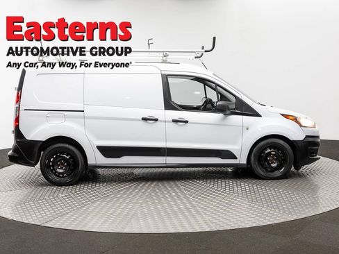 Used 2020 Ford Transit Connect XL w/ CNG/LPG Engine Prep Package FWD image 3