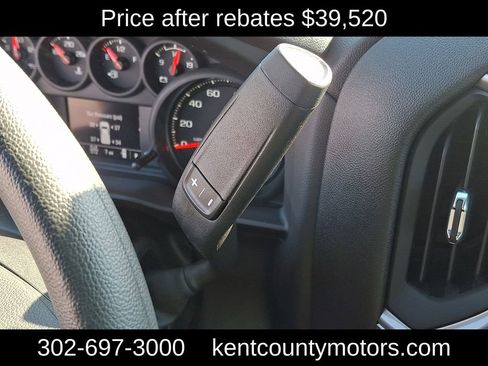 New 2026 GMC Sierra 1500 Pro w/ Pro Value Package image 17