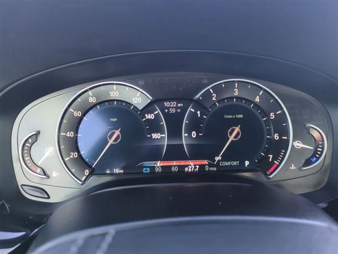 Used 2018 BMW 530i xDrive w/ Premium Package image 34