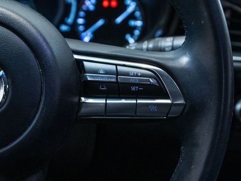 Used 2020 MAZDA CX-30 AWD w/ Preferred Package image 28