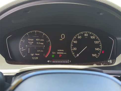Used 2026 Honda Civic Sport image 18