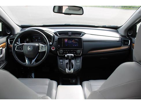 Used 2017 Honda CR-V EX-L image 9