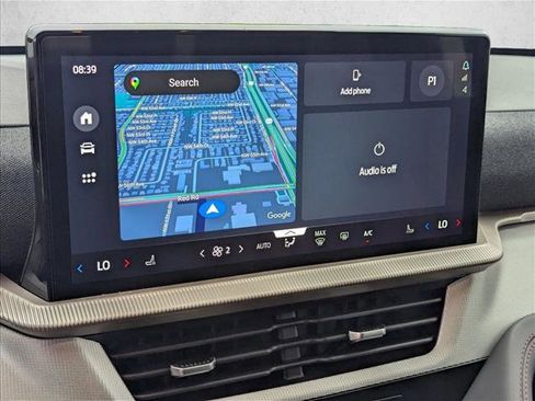 New 2026 Ford Explorer Active image 11