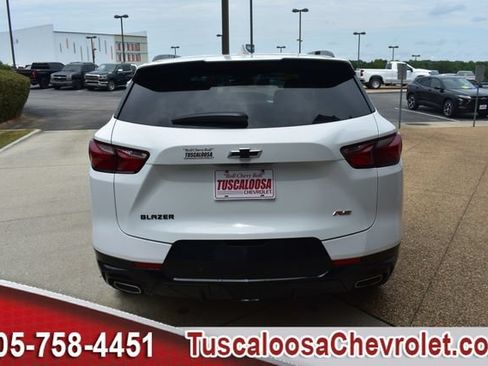 Used 2019 Chevrolet Blazer RS FWD image 9