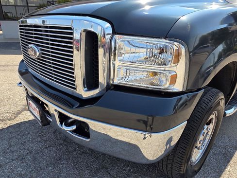 Used 2006 Ford F250 XL AWD/4WD image 29