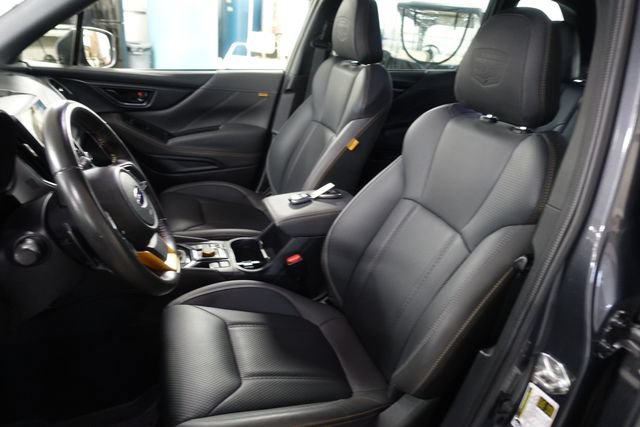 Used 2023 Subaru Forester Wilderness AWD/4WD image 11