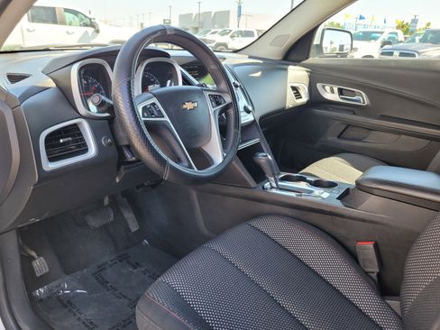 Used 2016 Chevrolet Equinox LT FWD image 9