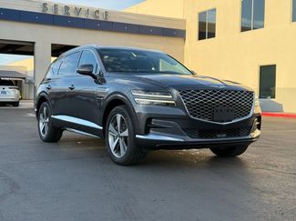 Used 2021 Genesis GV80 3.5T w/ Advanced Package 06 video 1