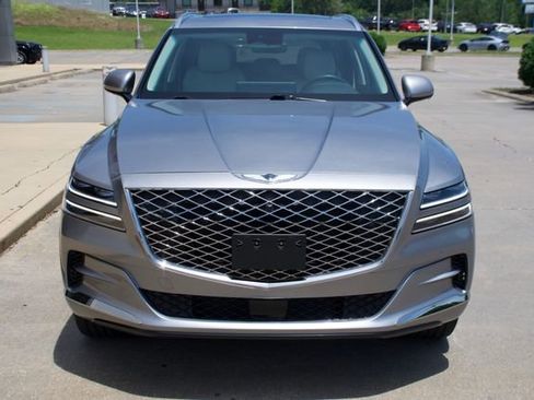 Used 2024 Genesis GV80 2.5T w/ Advanced Package AWD/4WD image 8