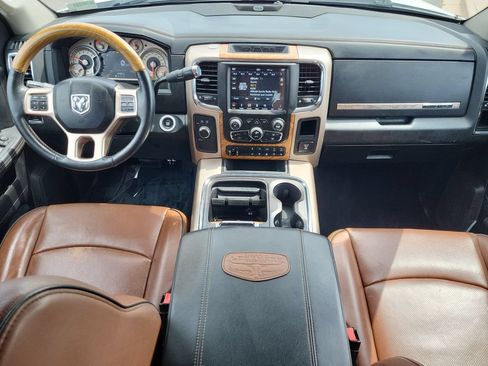 Used 2018 RAM 2500 Longhorn AWD/4WD image 17