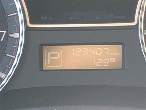 Used 2015 INFINITI QX60 AWD w/ Deluxe Touring Package image 12