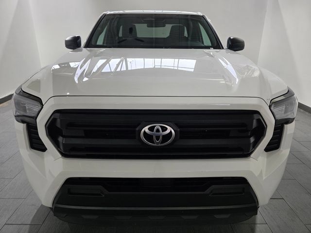 Used 2025 Toyota Tacoma SR RWD image 8