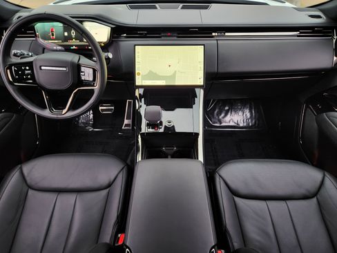 Certified 2024 Land Rover Range Rover Sport Dynamic SE image 26