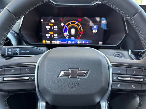 New 2026 Chevrolet Colorado ZR2 w/ Midnight Edition AWD/4WD image 21