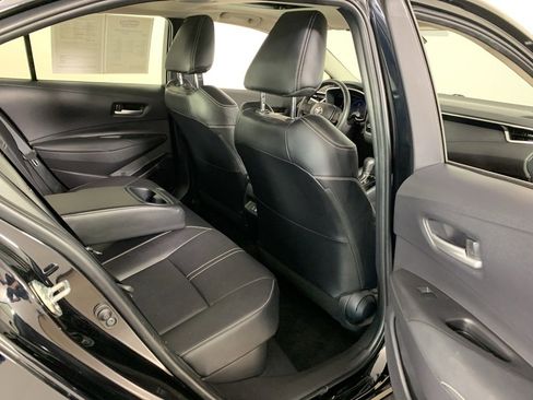 Used 2024 Toyota Corolla XLE image 34