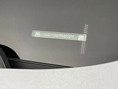 Used 2023 Cadillac CT5 V Blackwing RWD image 29