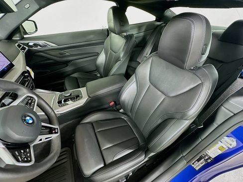 New 2026 BMW 430i xDrive Coupe w/ M Sport Package AWD/4WD image 33