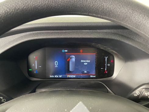 New 2026 Ford Transit 250 148 Medium Roof Extended AWD image 3