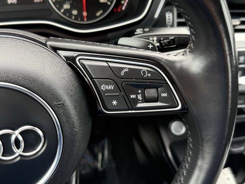 Used 2017 Audi A4 2.0T Ultra Premium w/ Convenience Package image 27