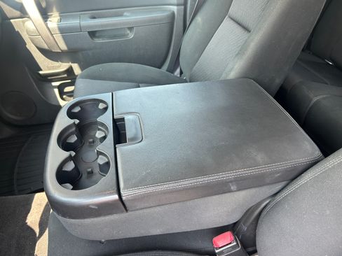 Used 2012 Chevrolet Silverado 1500 LT w/ All-Star Edition AWD/4WD image 22