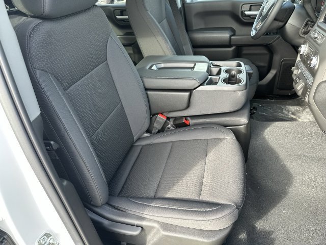 New 2026 GMC Sierra 1500 Pro w/ Graphite Edition AWD/4WD image 33