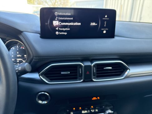 Used 2025 MAZDA CX-5 AWD 2.5 S w/ Select Package image 24