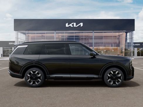 New 2027 Kia Telluride S AWD/4WD image 7