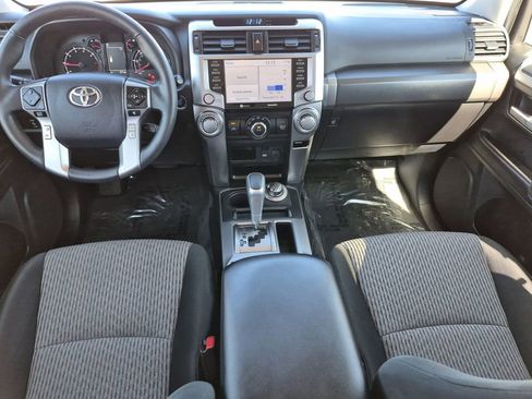 Used 2024 Toyota 4Runner SR5 image 13