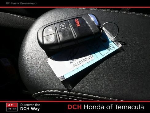 Used 2022 Jeep Renegade Altitude image 15