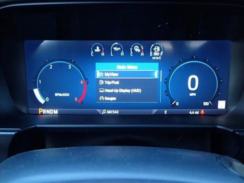 New 2026 Ford F250 Platinum image 25