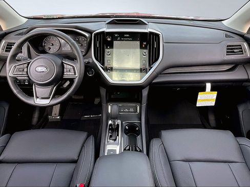 New 2026 Subaru Ascent Limited image 5