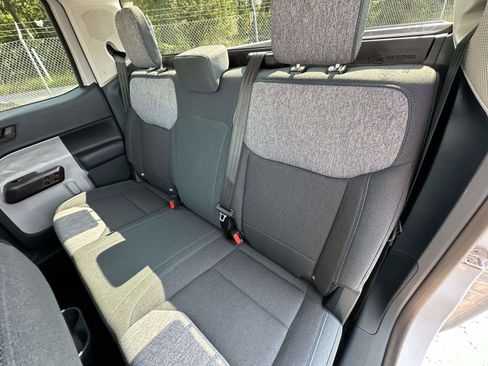 Certified 2026 Ford Maverick XLT AWD/4WD image 29