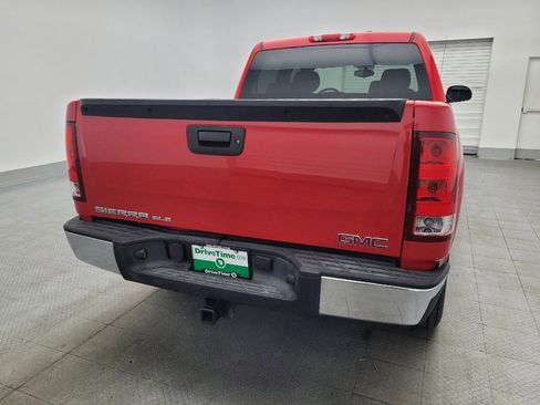 Used 2013 GMC Sierra 1500 SLE image 7