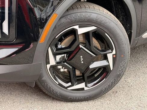 New 2026 Kia Sportage EX image 25