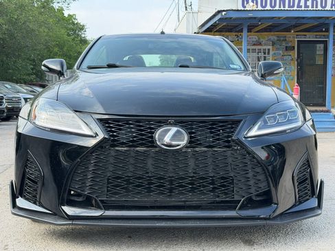 Used 2012 Lexus IS 250C w/ Luxury Pkg RWD image 2