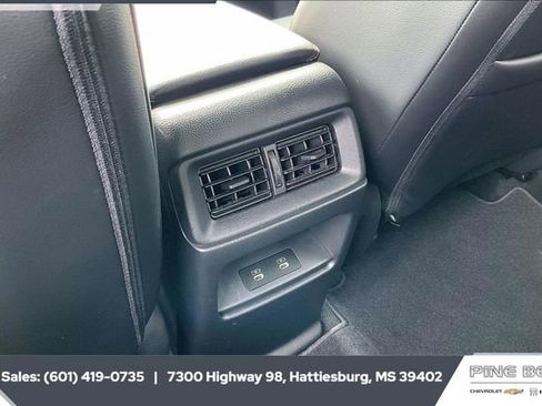 Used 2025 Honda CR-V Sport-L image 23